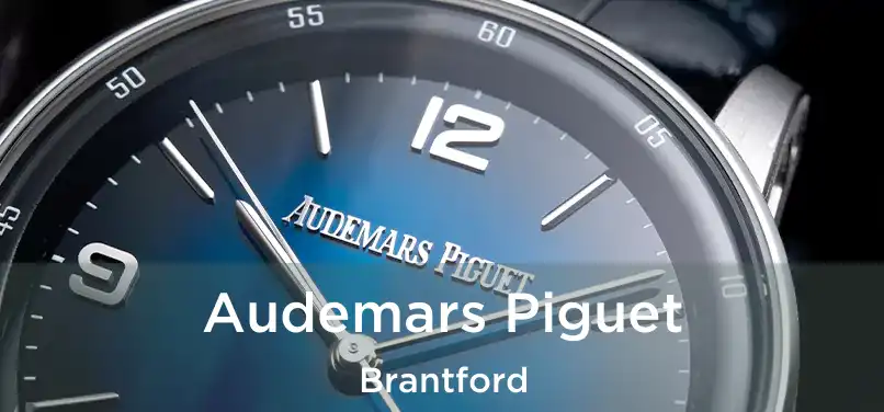  Audemars Piguet Brantford