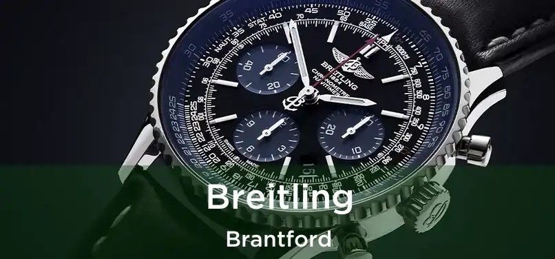  Breitling Brantford