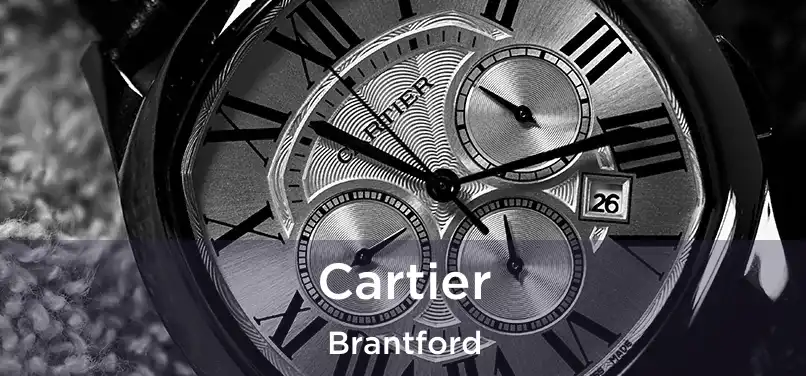  Cartier Brantford