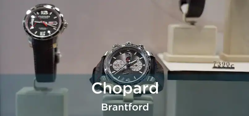  Chopard Brantford