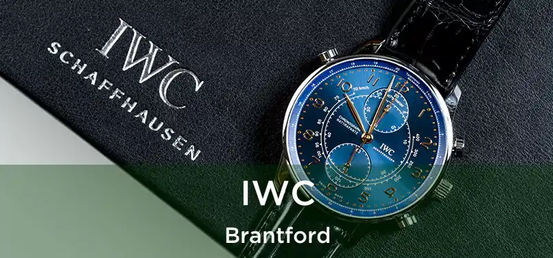  IWC Brantford