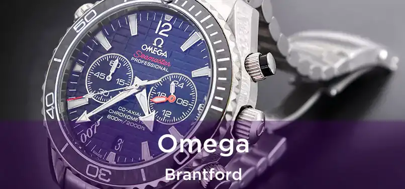  Omega Brantford