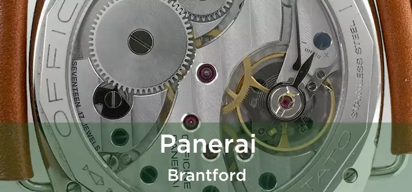  Panerai Brantford