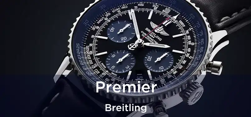  Premier Breitling