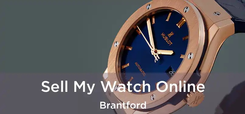  Sell My Watch Online Brantford