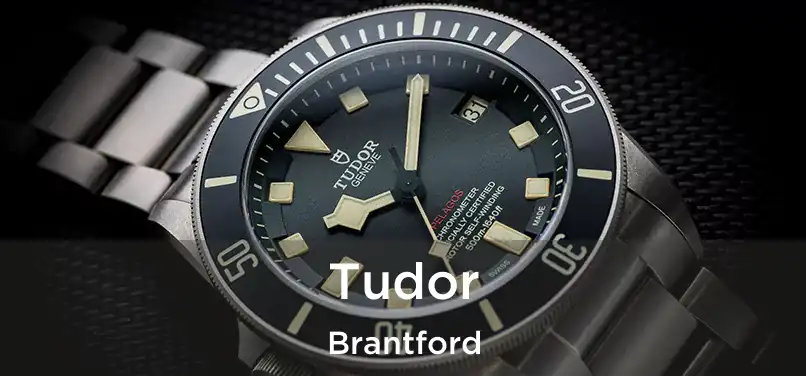  Tudor Brantford