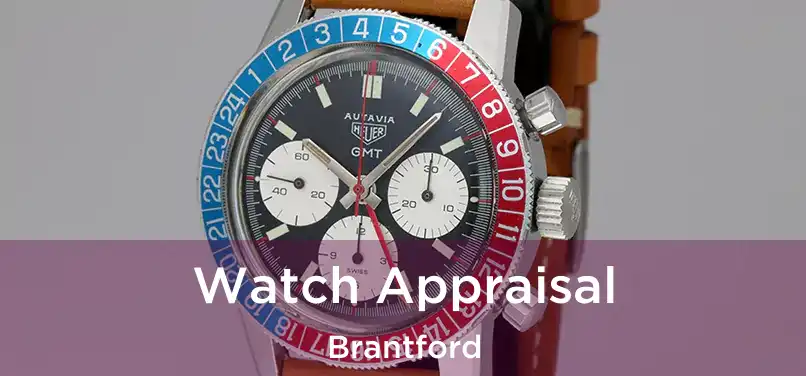  Watch Appraisal Brantford